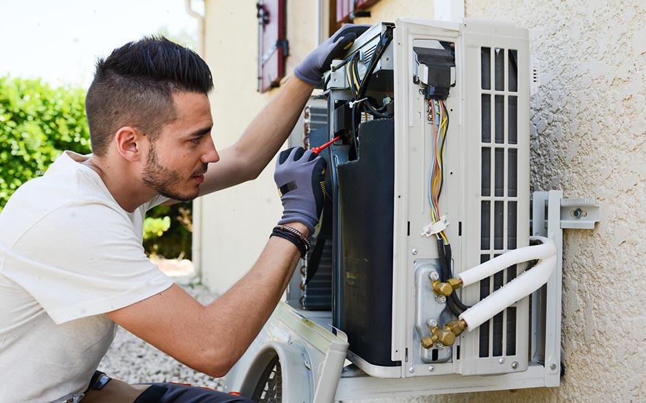 électricien dépannage Luzarches