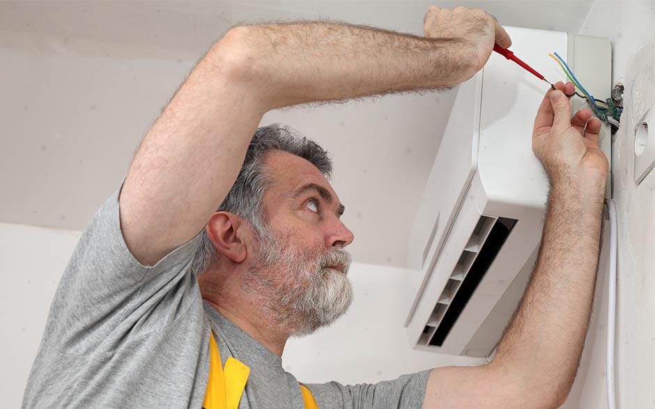 électricien urgence Vert-Saint-Denis